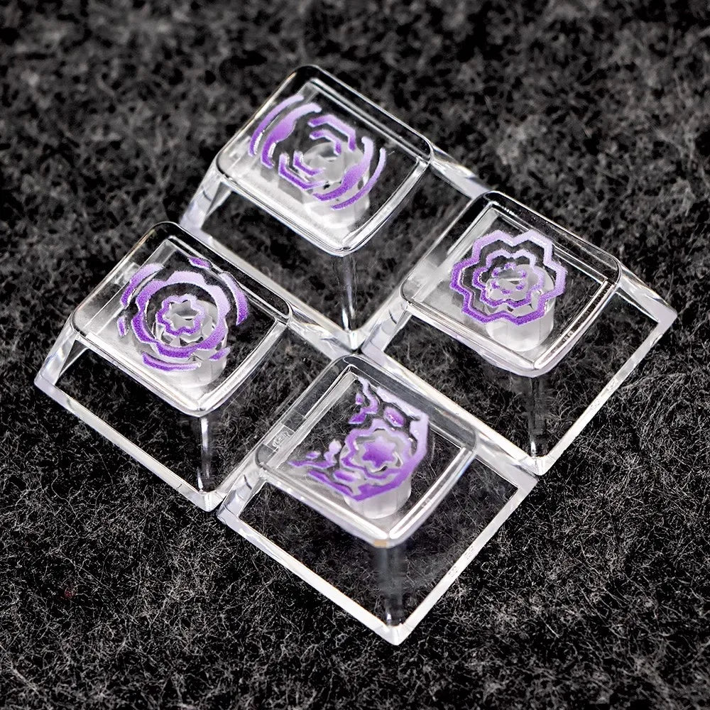 Valorant Clear Caps [All Agents]