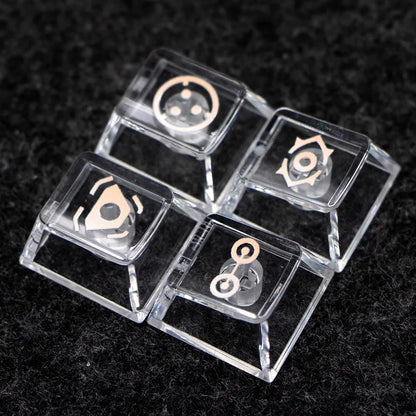 Valorant Clear Caps [All Agents]