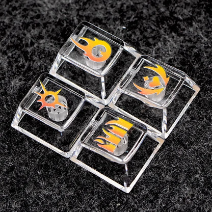 Valorant Clear Caps [All Agents]